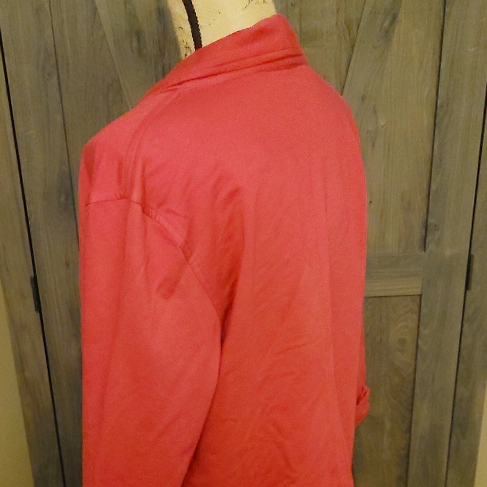 NWT Talbots Red Jacket - Picture 5 of 12